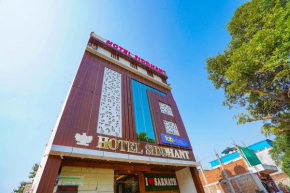 FabHotel Siddhant